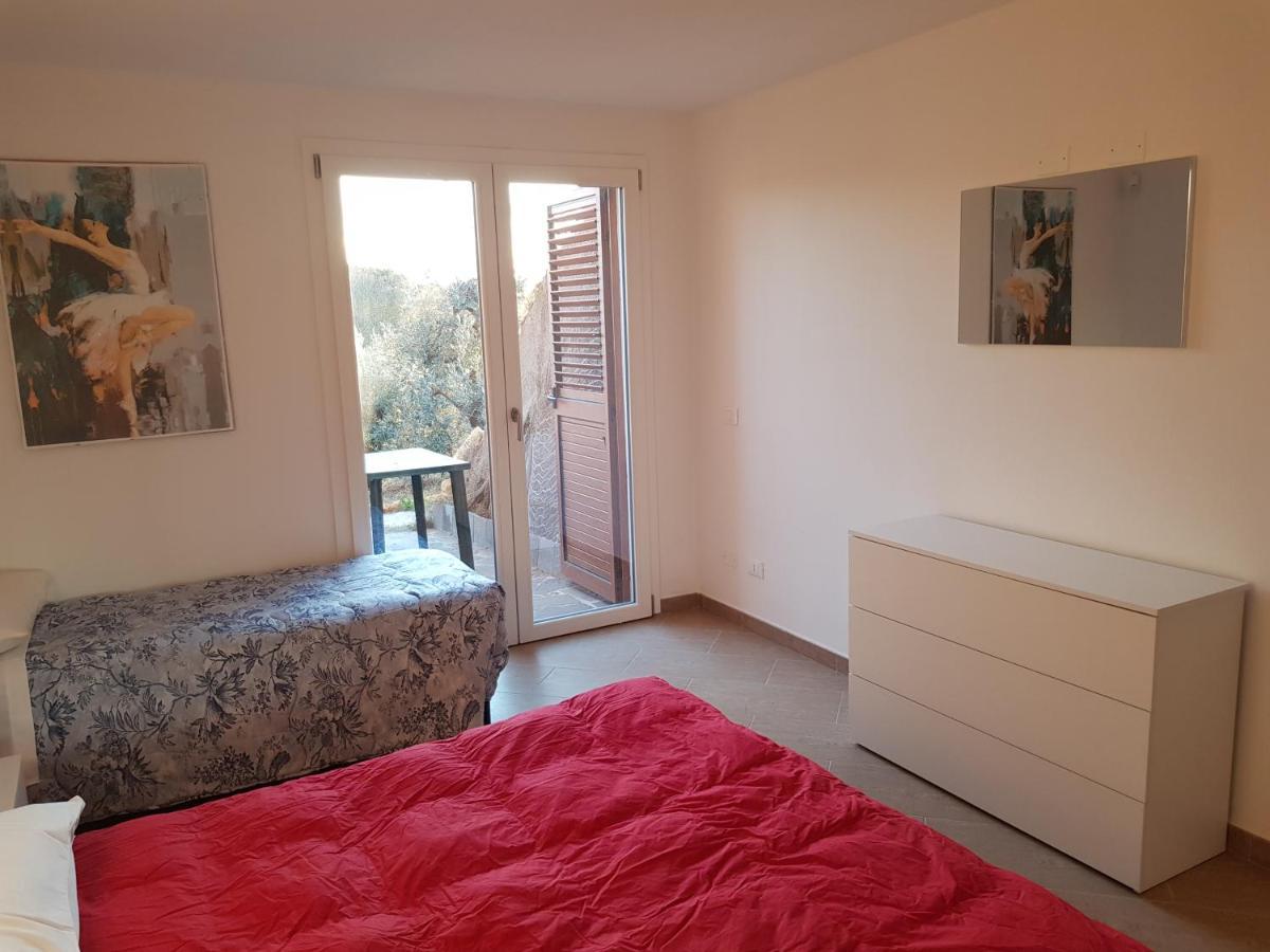 Appartement Il Panorama à Montescudaio Extérieur photo