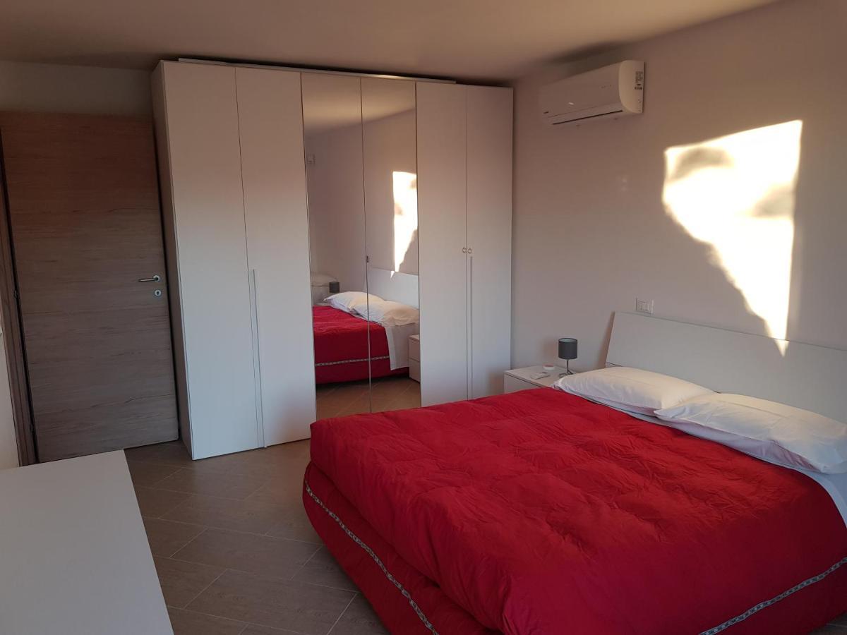 Appartement Il Panorama à Montescudaio Extérieur photo