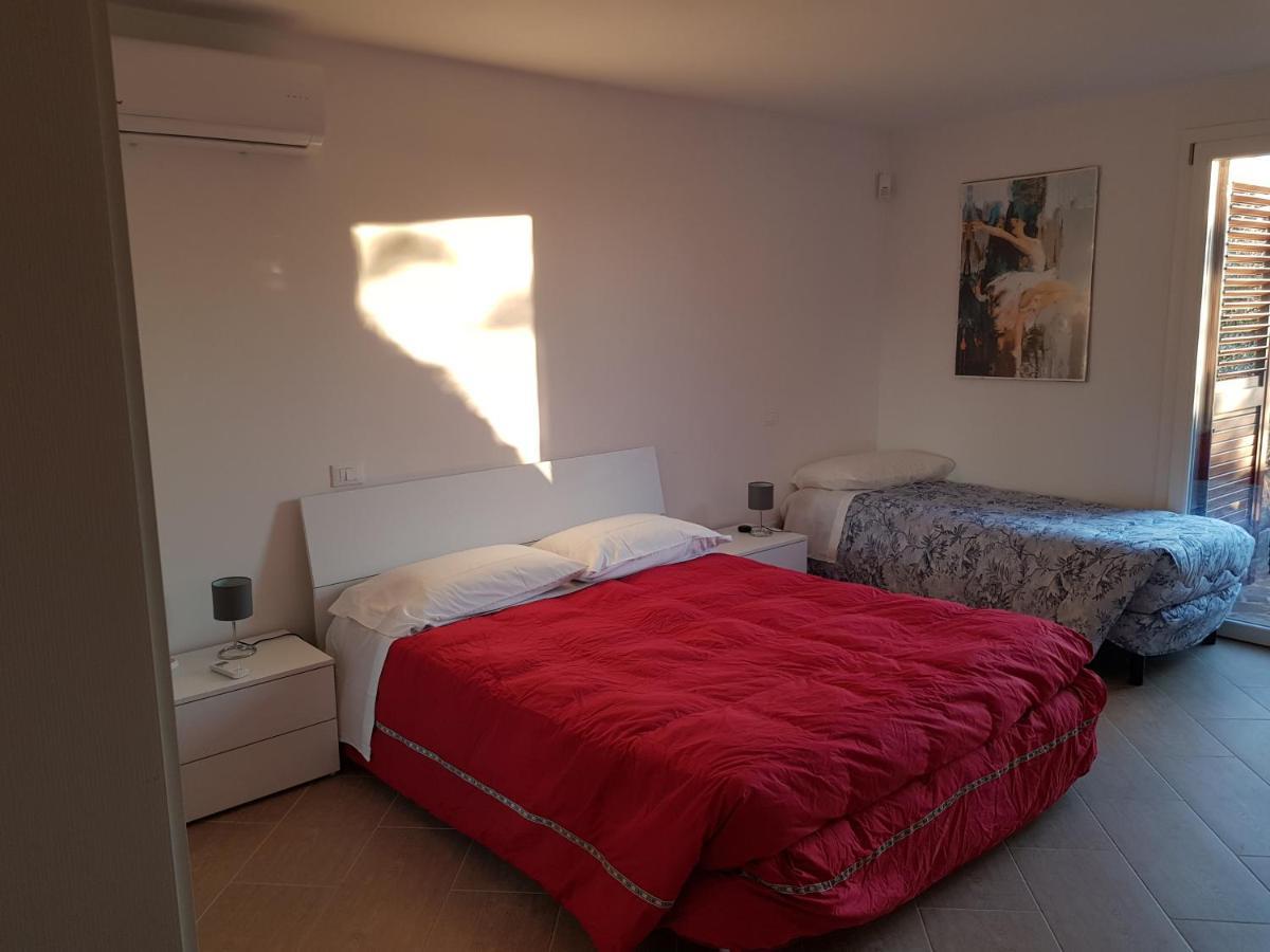 Appartement Il Panorama à Montescudaio Extérieur photo