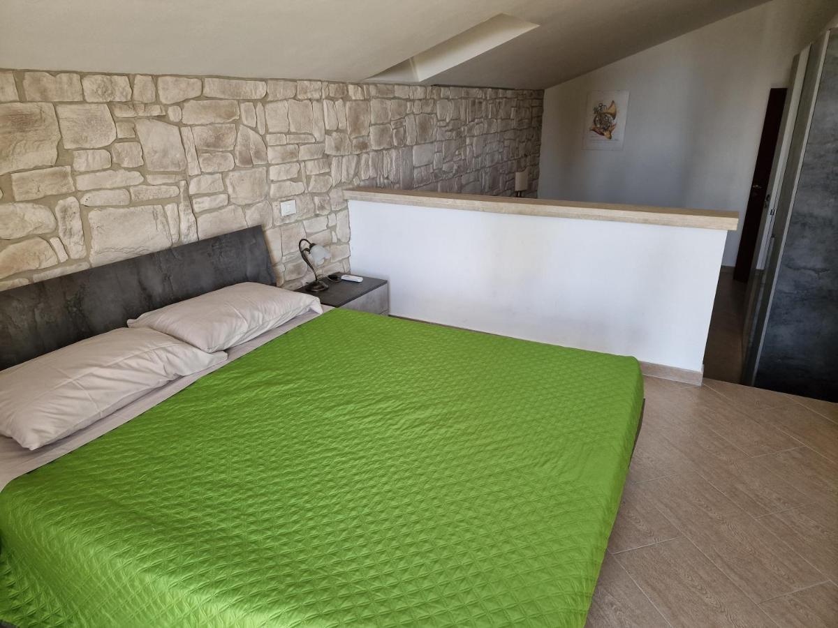 Appartement Il Panorama à Montescudaio Extérieur photo