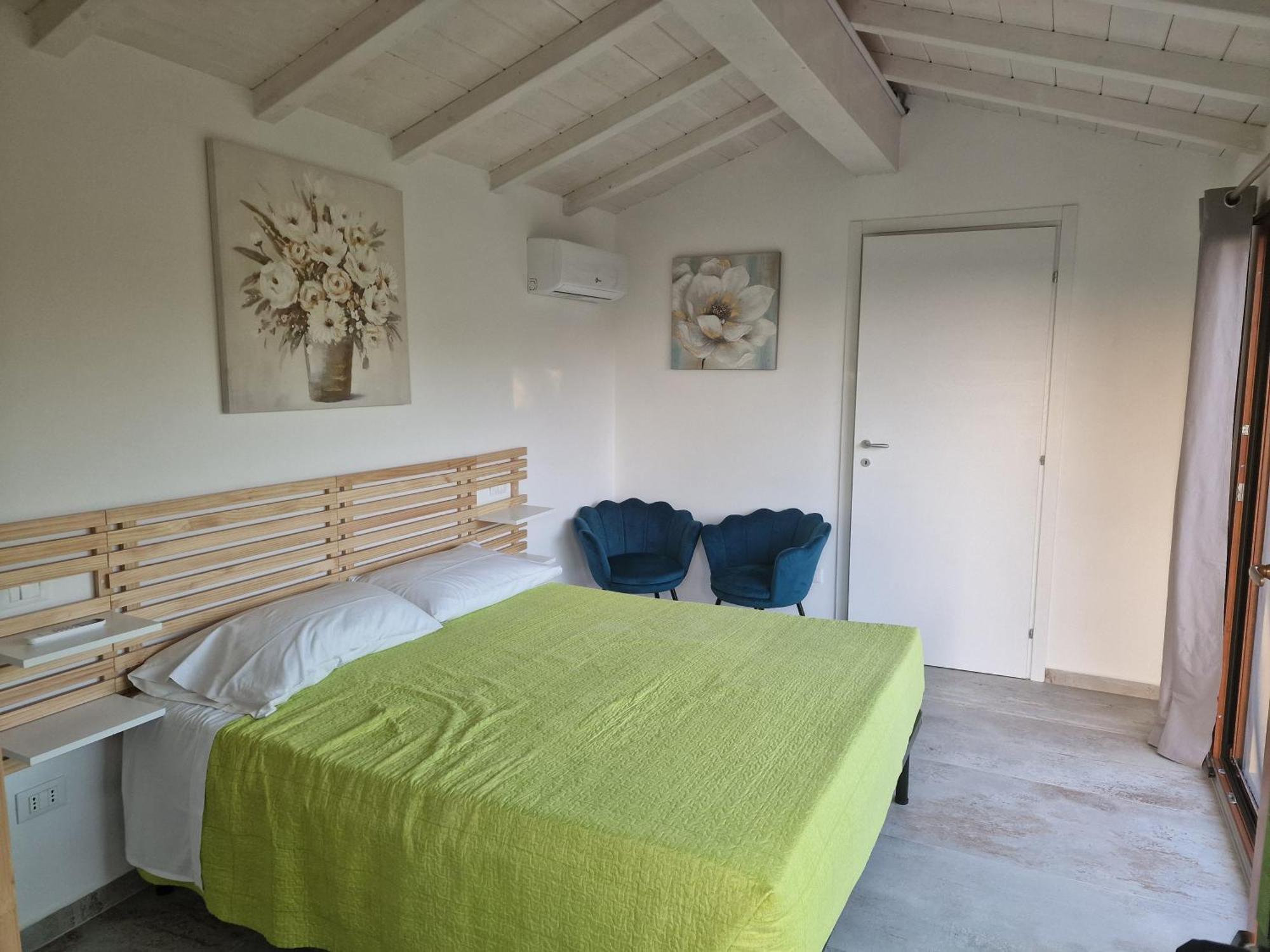 Appartement Il Panorama à Montescudaio Extérieur photo