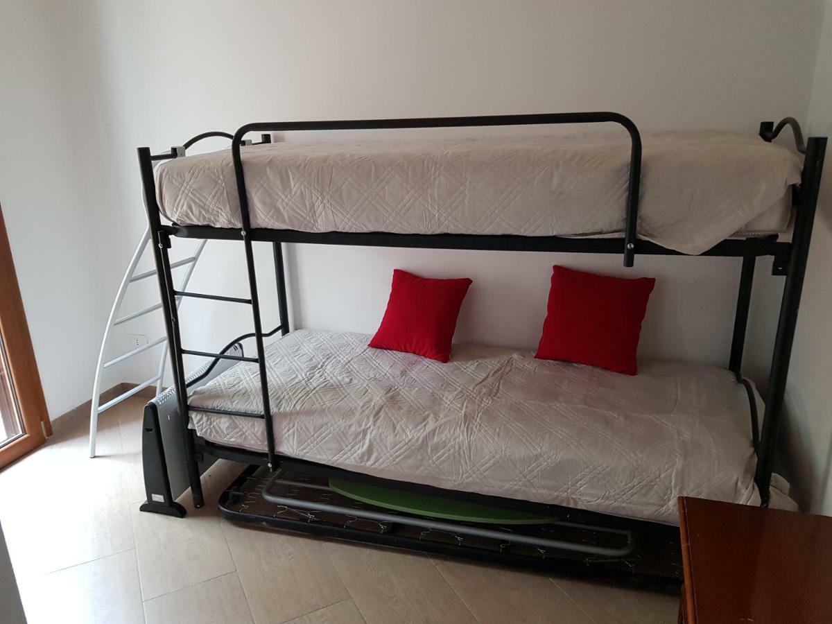 Appartement Il Panorama à Montescudaio Extérieur photo